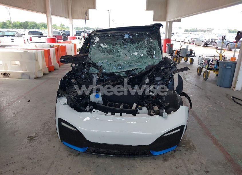 Photo 12 of 2018 Bmw I3s 94AH W/RANGE EXTENDER (VIN WBY7Z8C54JVB87498)