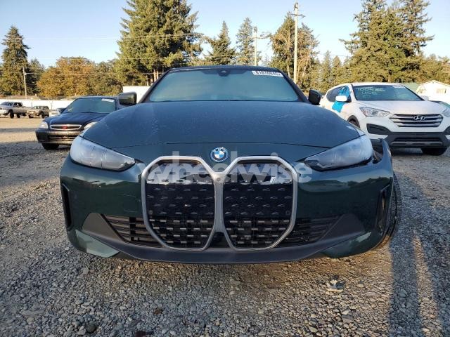 Photo 6 of 2024 BMW I4 XDRIVE 40 (VIN WBY83FB03RFS92049)