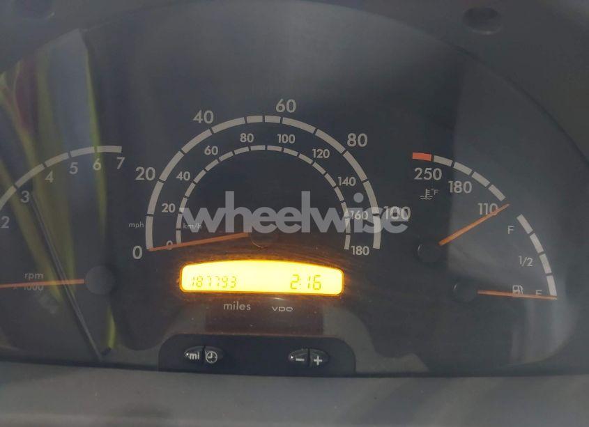 Photo 7 of 2006 Mercedes-benz Sprinter (VIN WD0PD644565905856)