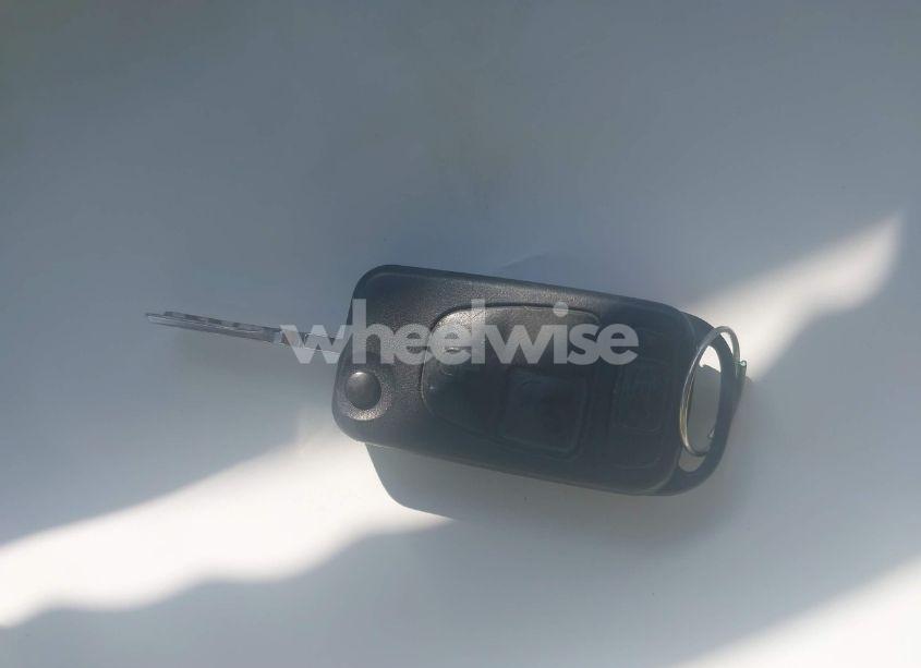 Photo 11 of 2008 Dodge Sprinter 2500 (VIN WD0PE845485276773)