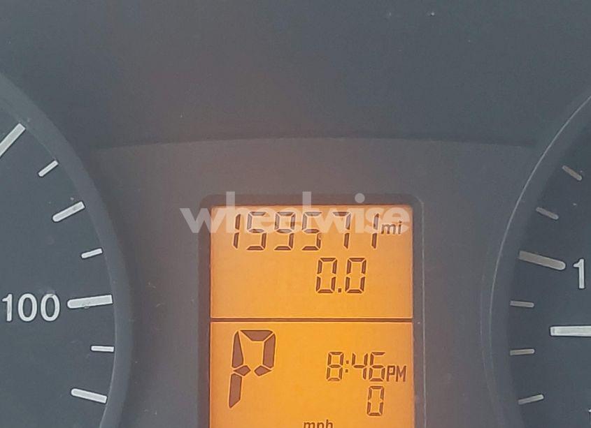 Photo 15 of 2008 Dodge Sprinter 2500 (VIN WD0PE845485276773)