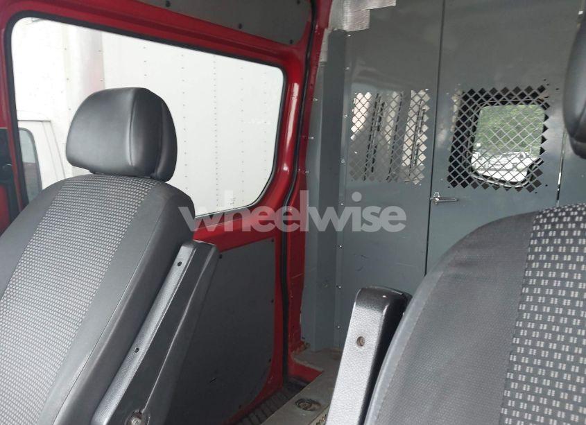 Photo 6 of 2008 Dodge Sprinter 3500 (VIN WD0PF445885248352)
