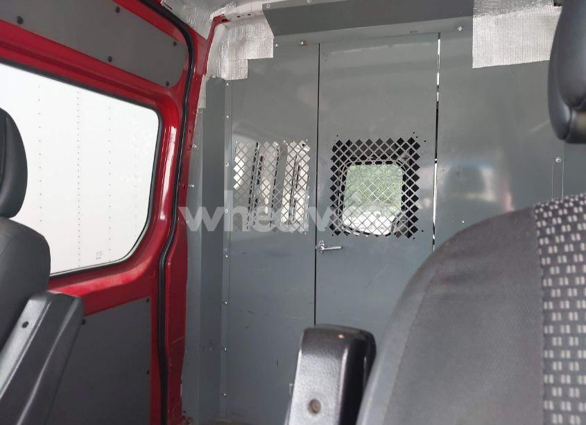 Photo 7 of 2008 Dodge Sprinter 3500 (VIN WD0PF445885248352)