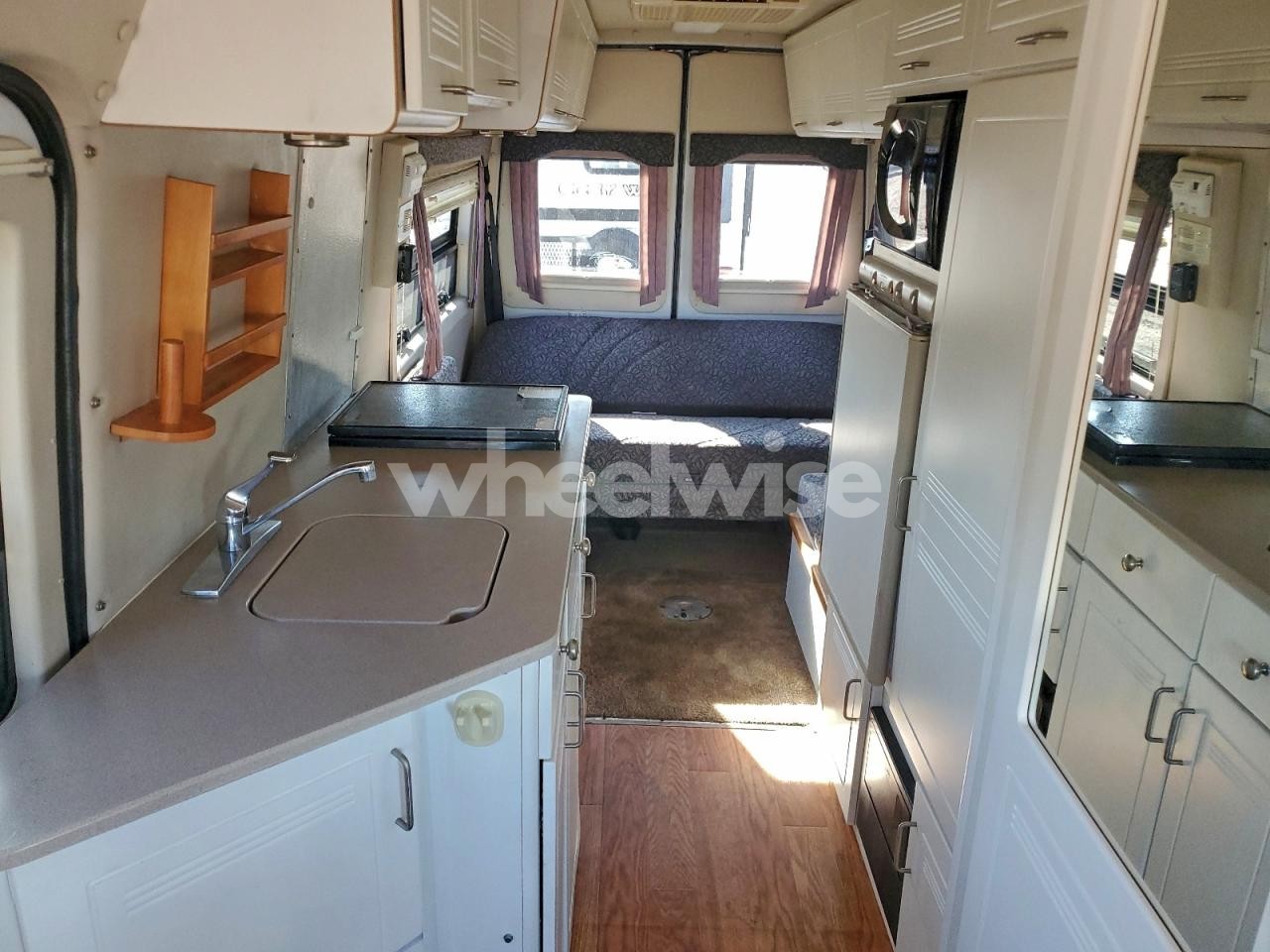 Photo 10 of 2005 LLPJ FREESPIRIT (VIN WD2PD744745657510)