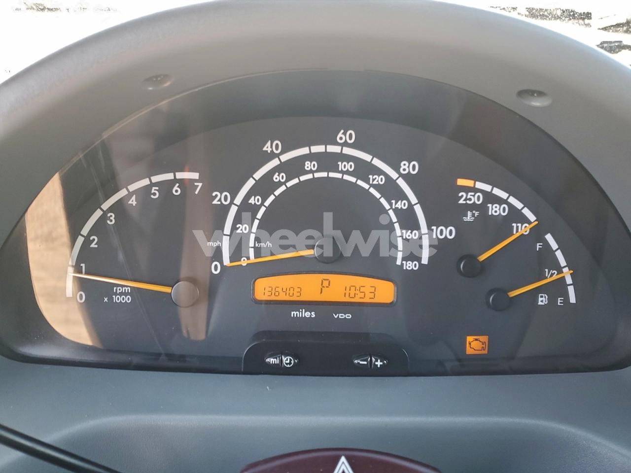 Photo 9 of 2005 LLPJ FREESPIRIT (VIN WD2PD744745657510)