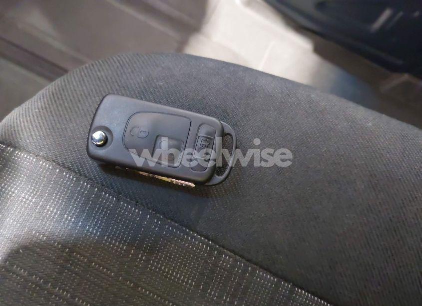 Photo 11 of 2018 Mercedes-benz Sprinter 2500 STANDARD ROOF V6 (VIN WD3PE7CD6JP632401)