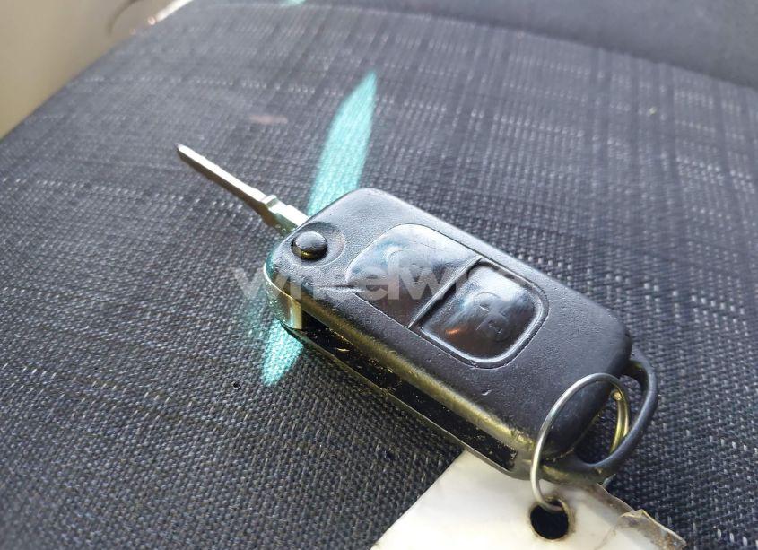 Photo 11 of 2018 Mercedes-benz Sprinter 2500 STANDARD ROOF V6 (VIN WD3PE7CD9JP640248)