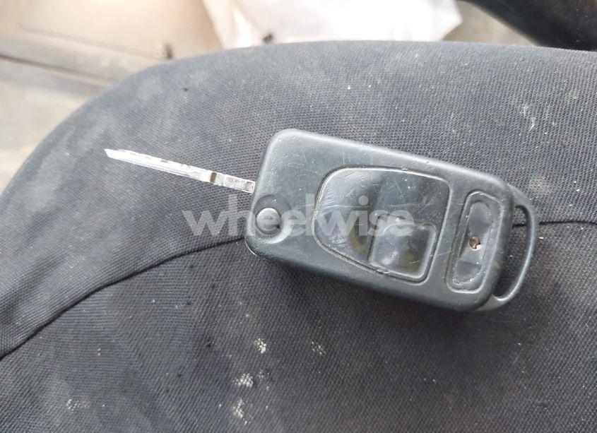 Photo 11 of 2010 Mercedes-benz Sprinter VAN 2500 HIGH ROOF (VIN WD3PE8CC0A5424068)