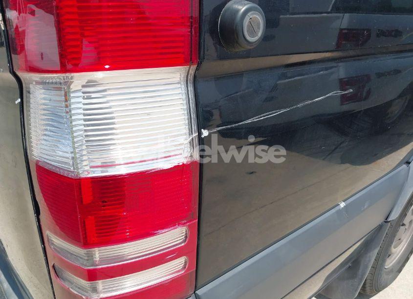 Photo 17 of 2010 Mercedes-benz Sprinter VAN 2500 HIGH ROOF (VIN WD3PE8CC0A5424068)