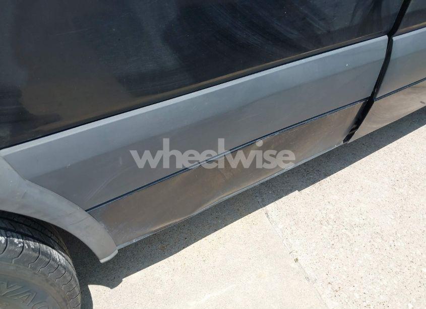 Photo 18 of 2010 Mercedes-benz Sprinter VAN 2500 HIGH ROOF (VIN WD3PE8CC0A5424068)