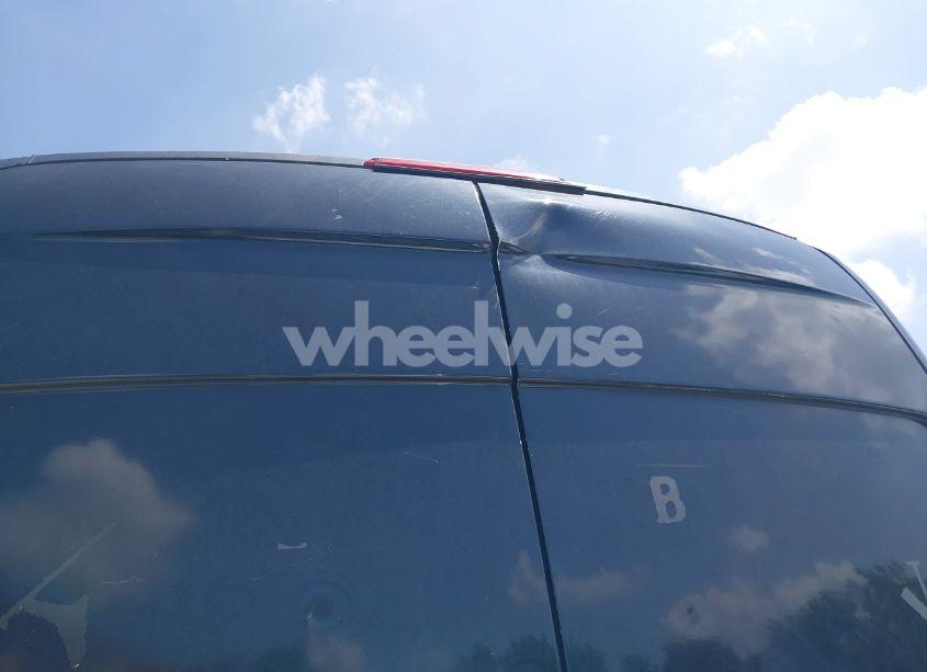 Photo 6 of 2010 Mercedes-benz Sprinter VAN 2500 HIGH ROOF (VIN WD3PE8CC0A5424068)