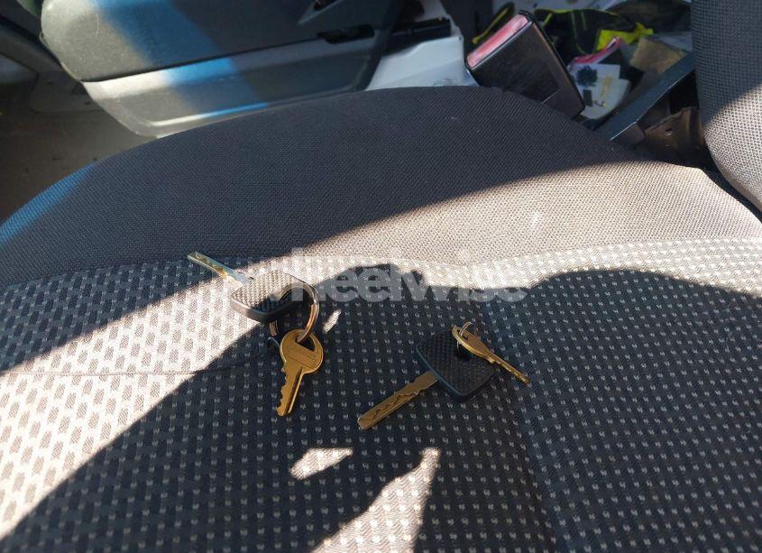 Photo 11 of 2010 Mercedes-benz Sprinter VAN 2500 HIGH ROOF (VIN WD3PE8CC0A5430498)