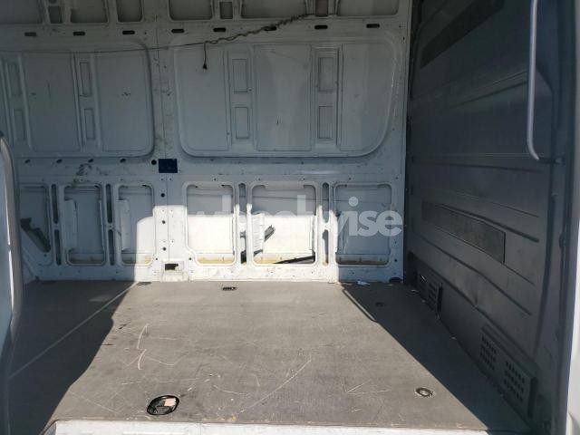 Photo 6 of 2017 MERCEDES-BENZ SPRINTER 2500 (VIN WD3PE8CD7HP560799)