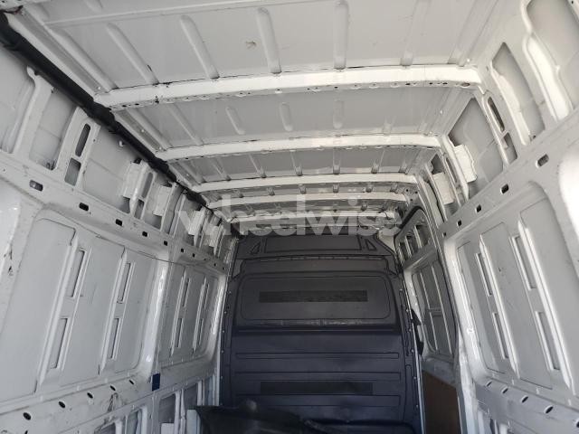 Photo 8 of 2017 MERCEDES-BENZ SPRINTER 2500 (VIN WD3PE8CD7HP560799)