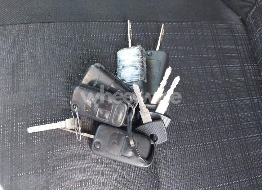 Photo 11 of 2015 Mercedes-benz Sprinter 2500 HIGH ROOF (VIN WD3PE8DB4FP127306)