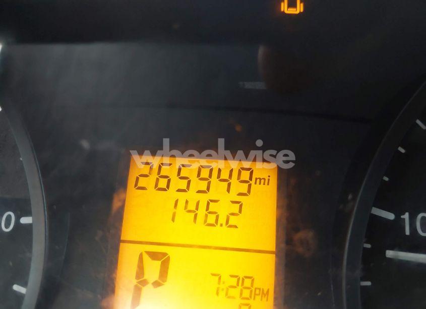 Photo 15 of 2015 Mercedes-benz Sprinter 2500 HIGH ROOF (VIN WD3PE8DB4FP127306)