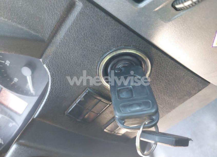 Photo 11 of 2015 Mercedes-benz Sprinter 2500 HIGH ROOF (VIN WD3PE8DB8FP136431)