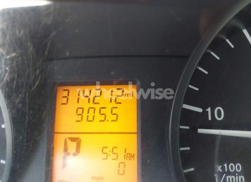 Photo 15 of 2015 Mercedes-benz Sprinter 2500 HIGH ROOF (VIN WD3PE8DB8FP136431)