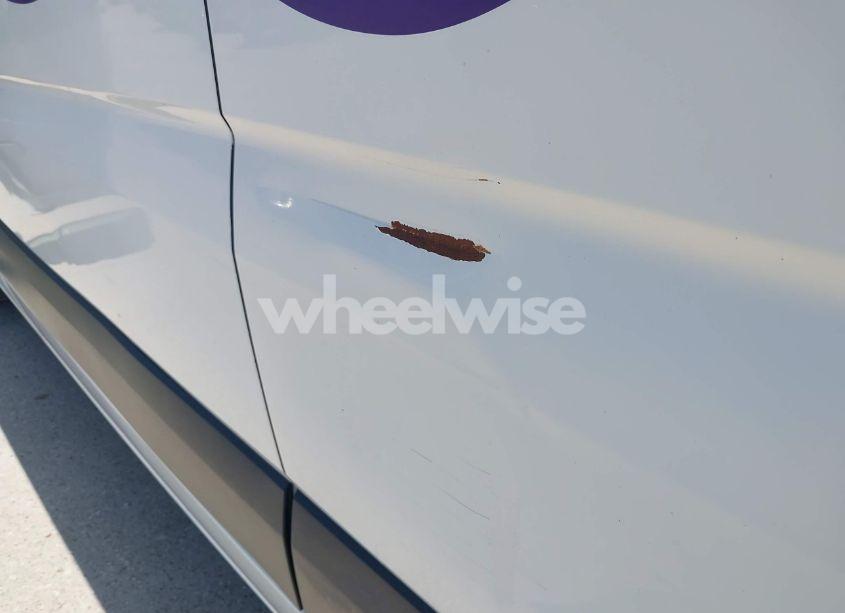 Photo 19 of 2015 Mercedes-benz Sprinter 2500 HIGH ROOF (VIN WD3PE8DB8FP136431)