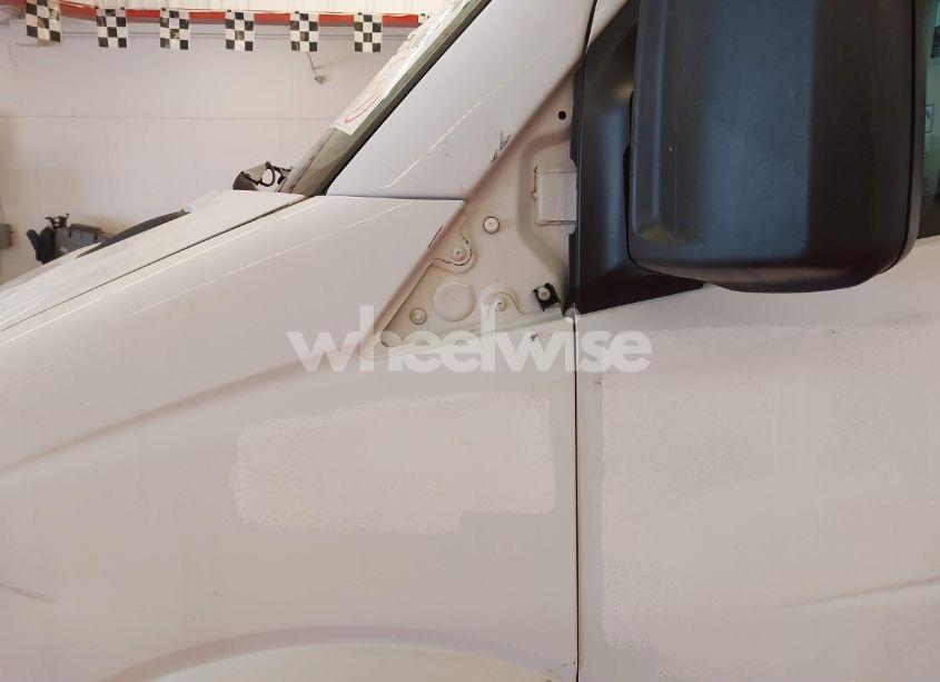 Photo 20 of 2015 Mercedes-benz Sprinter 2500 HIGH ROOF (VIN WD3PE8DB8FP136431)