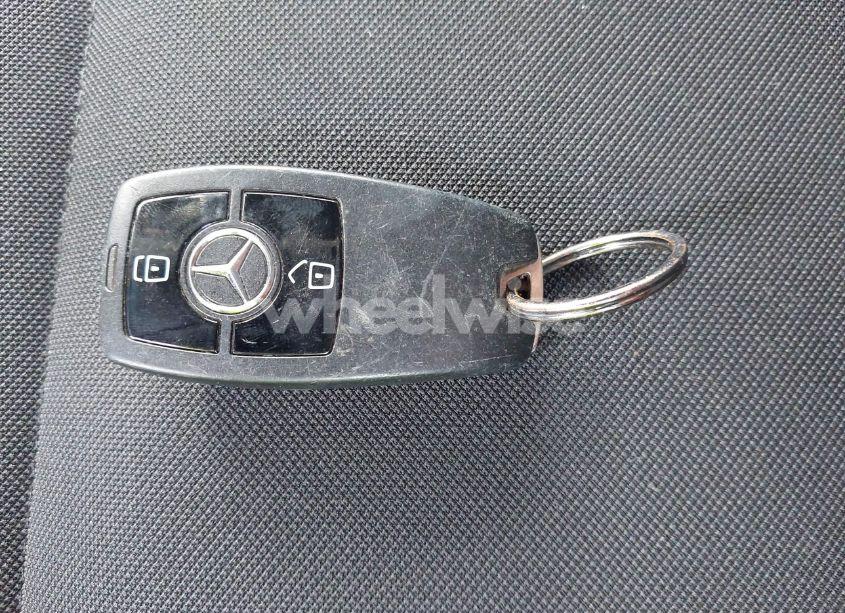 Photo 11 of 2019 Mercedes-benz Sprinter 2500 (VIN WD3PF0CD5KP037660)