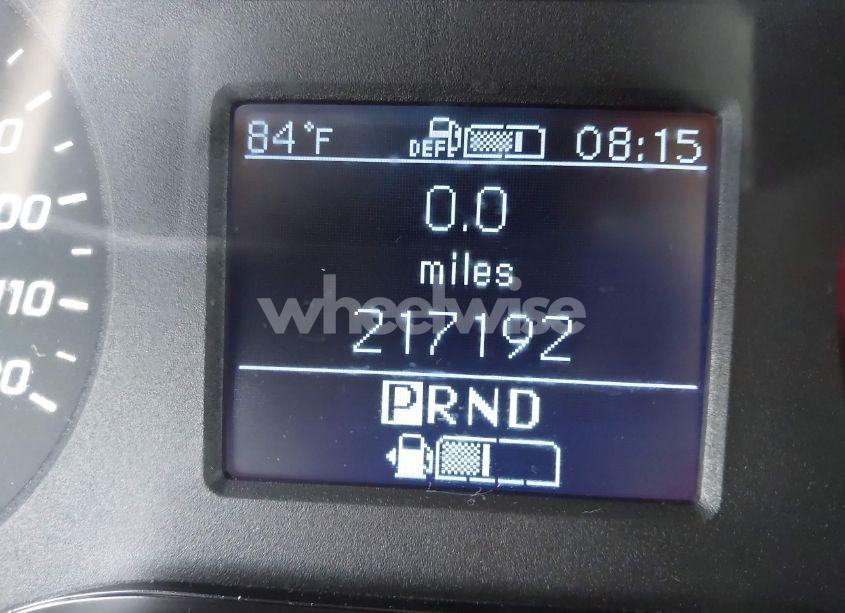 Photo 15 of 2019 Mercedes-benz Sprinter 2500 (VIN WD3PF0CD5KP037660)