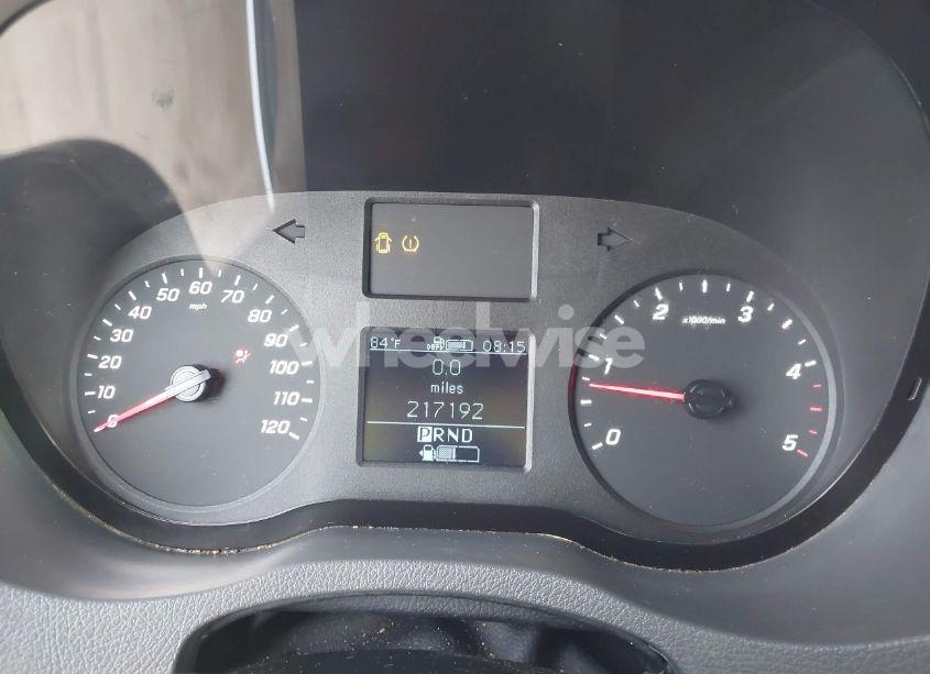 Photo 7 of 2019 Mercedes-benz Sprinter 2500 (VIN WD3PF0CD5KP037660)