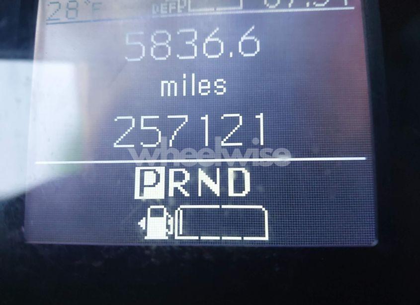 Photo 16 of 2019 Mercedes-benz Sprinter 2500 HIGH ROOF V6 (VIN WD3PF1CD2KP089477)