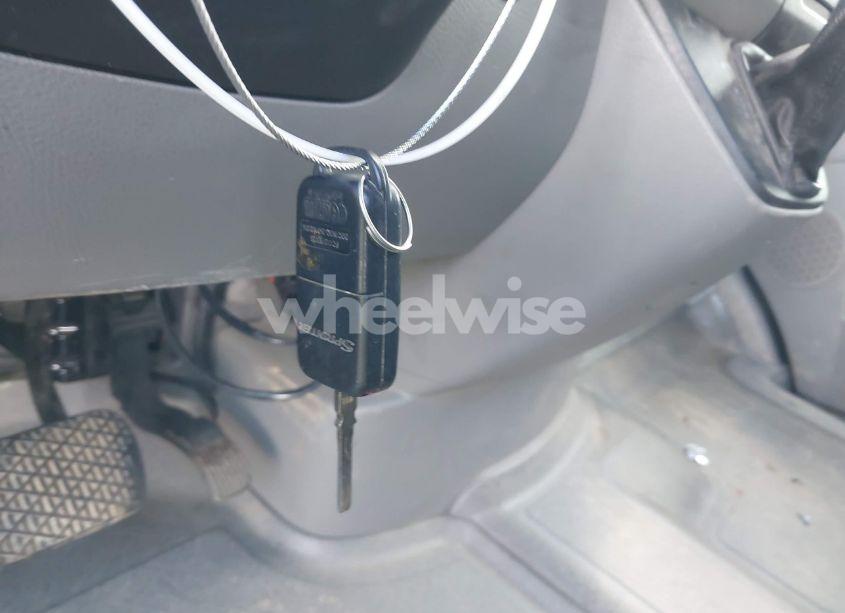 Photo 11 of 2018 Mercedes-benz Sprinter 3500XD HIGH ROOF V6/STANDARD ROOF V6 (VIN WD3PF1CD9JP622195)