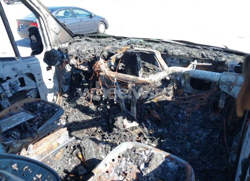 Photo 5 of 2019 Mercedes-benz Sprinter 3500XD HIGH ROOF V6 (VIN WD3PF4CC0KP038696)