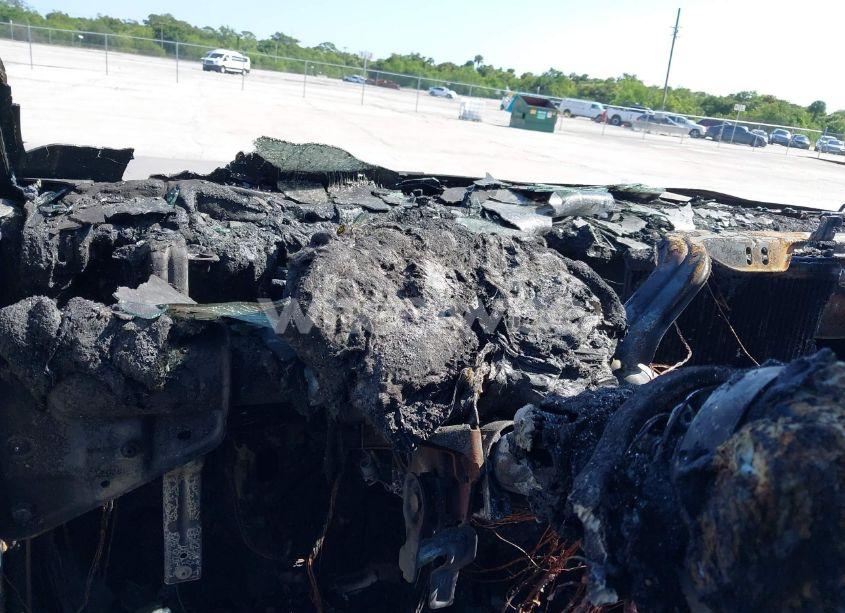 Photo 6 of 2019 Mercedes-benz Sprinter 3500XD HIGH ROOF V6 (VIN WD3PF4CC0KP038696)