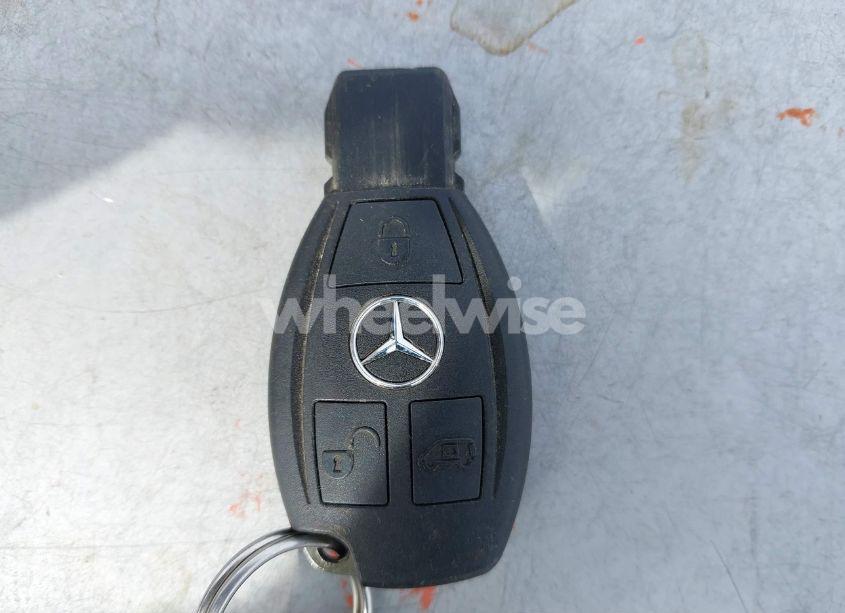 Photo 11 of 2016 Mercedes-benz Metris (VIN WD3PG2EA1G3118424)