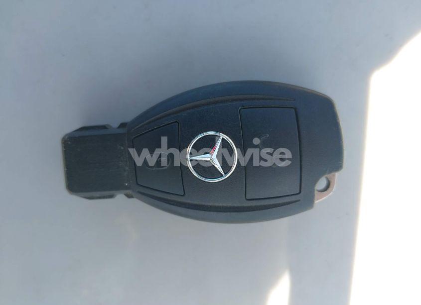 Photo 11 of 2017 Mercedes-benz Metris N/A (VIN WD3PG2EA5H3224490)