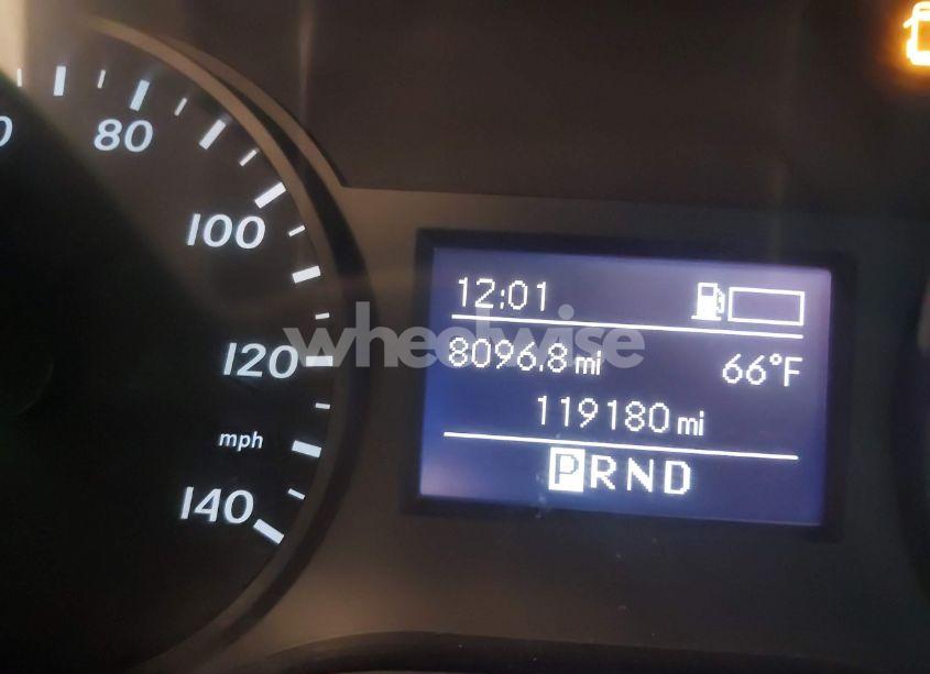 Photo 15 of 2019 Mercedes-benz Metris (VIN WD3PG2EA7K3526922)