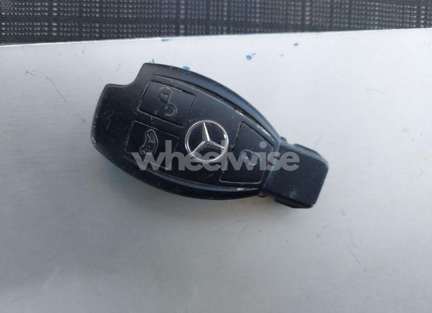 Photo 11 of 2016 Mercedes-benz Metris (VIN WD3PG2EA9G3085608)