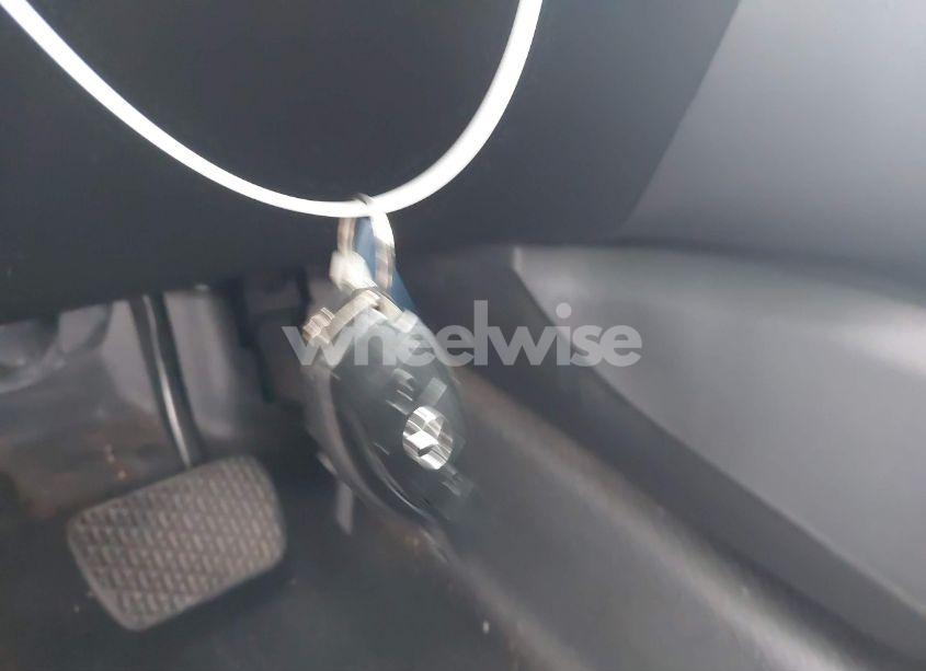 Photo 11 of 2020 Mercedes-benz Metris N/A (VIN WD3PG2EA9L3654645)