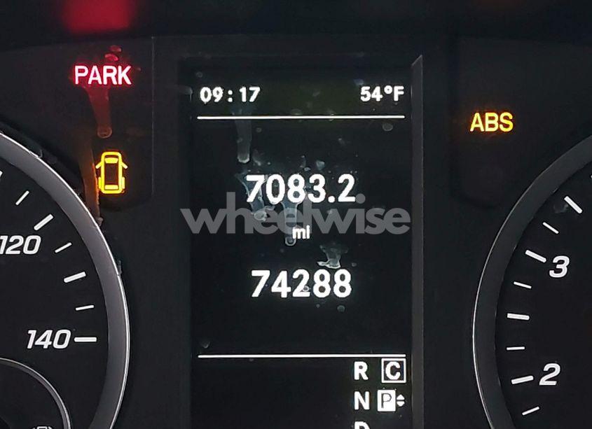Photo 15 of 2020 Mercedes-benz Metris N/A (VIN WD3PG2EA9L3654645)