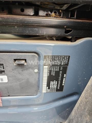 Photo 7 of 2019 MERCEDES-BENZ SPRINTER 2500/3500 (VIN WD4PF0CD1KP030569)