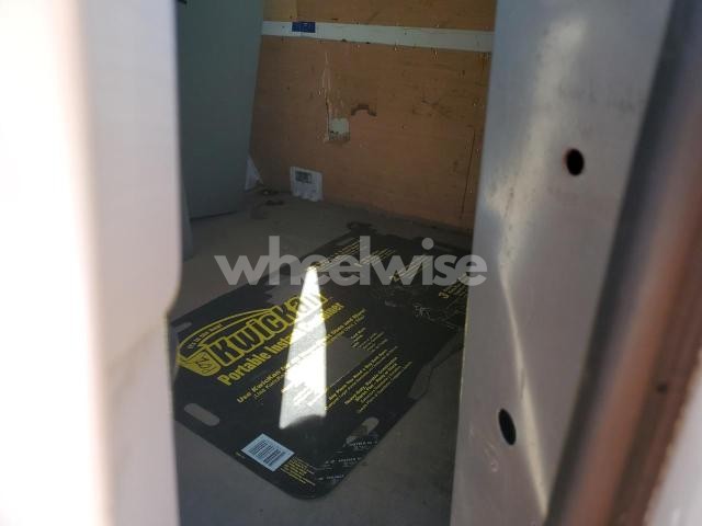 Photo 7 of 2019 MERCEDES-BENZ SPRINTER 2500/3500 (VIN WD4PF0CD8KP155178)