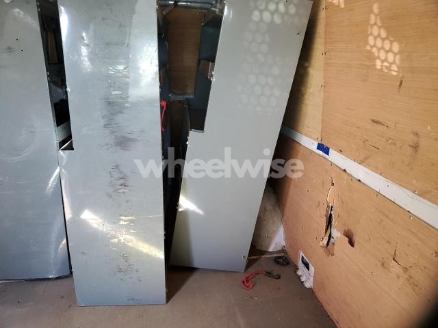 Photo 8 of 2019 MERCEDES-BENZ SPRINTER 2500/3500 (VIN WD4PF0CD8KP155178)