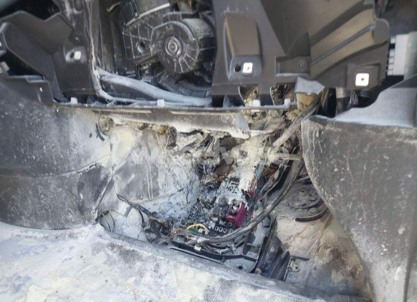 Photo 12 of 2019 Mercedes-benz Sprinter 2500 HIGH ROOF V6 (VIN WD4PF1CD8KP143473)