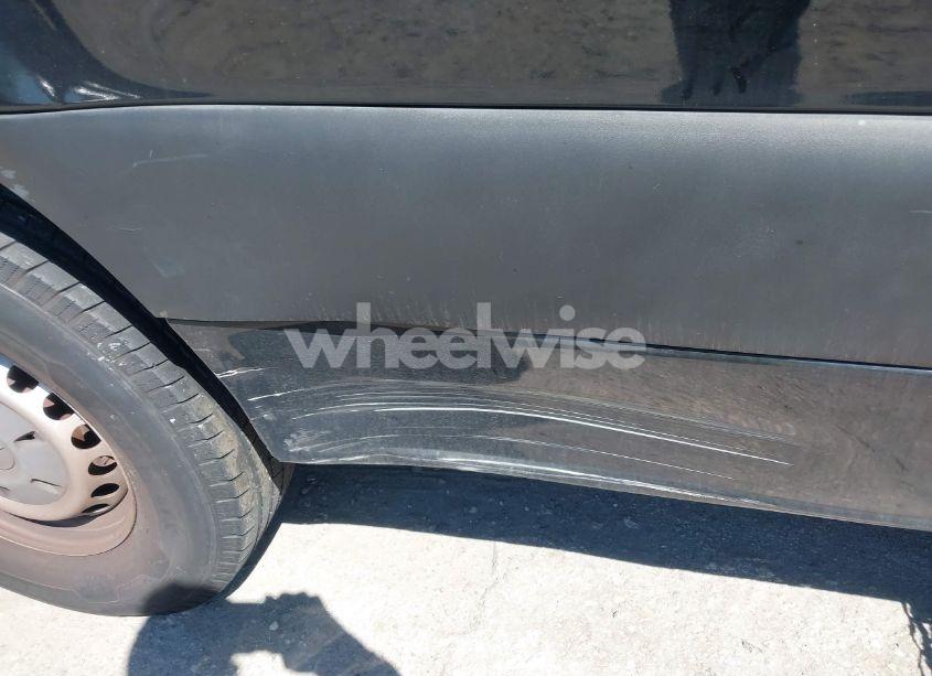 Photo 13 of 2019 Mercedes-benz Sprinter 2500 HIGH ROOF V6 (VIN WD4PF1CD8KP143473)