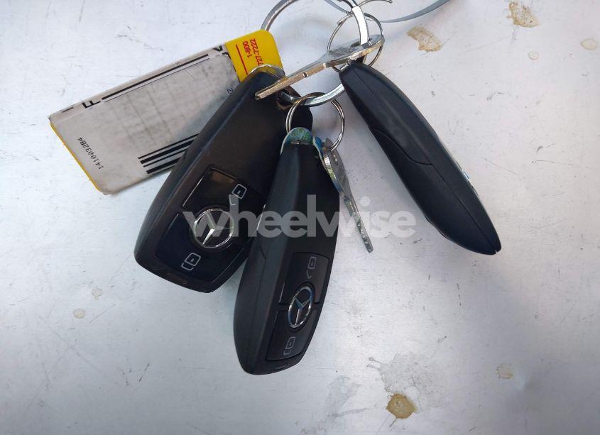 Photo 11 of 2019 Mercedes-benz Sprinter 2500 HIGH ROOF I4 (VIN WD4PF1ED2KT013726)