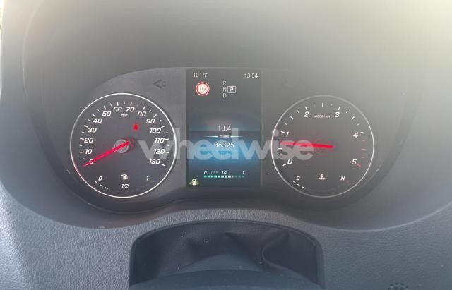 Photo 11 of 2019 MERCEDES-BENZ SPRINTER 3500/4500 (VIN WD4PF4CD1KP044852)