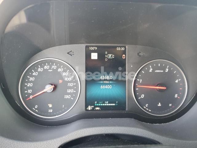 Photo 4 of 2019 MERCEDES-BENZ SPRINTER 3500/4500 (VIN WD4PF4CD4KP115591)