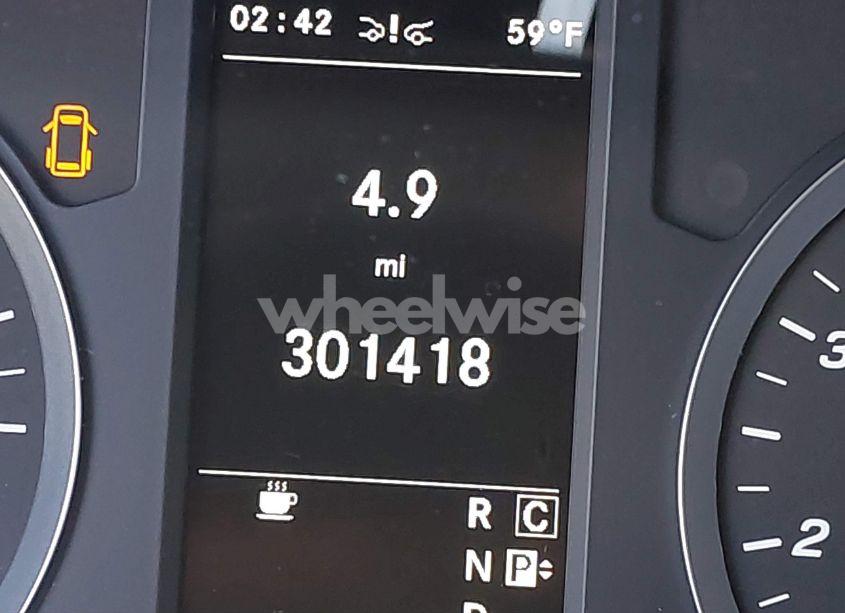 Photo 15 of 2016 Mercedes-benz Metris (VIN WD4PG2EE8G3141388)