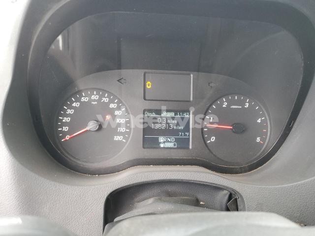 Photo 7 of 2019 MERCEDES-BENZ SPRINTER 3500/4500 (VIN WDAPF3CD1KN034700)