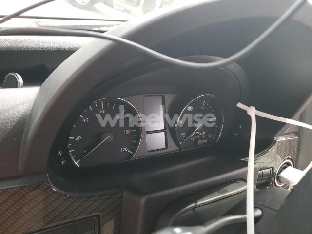 Photo 10 of 2015 MERCEDES-BENZ SPRINTER 3500 (VIN WDAPF4CC0FP137274)