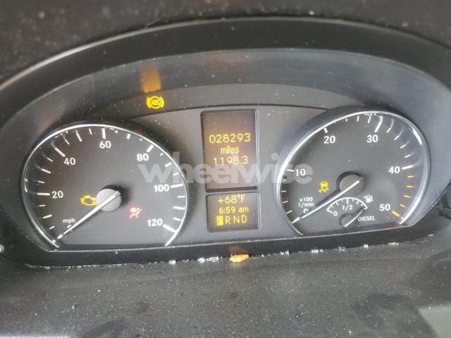 2018 LEISURE TRAVEL VANS LTD. LEISURE CLASS C MOTORHOMES (VIN WDAPF4CC3J9754052) main photo