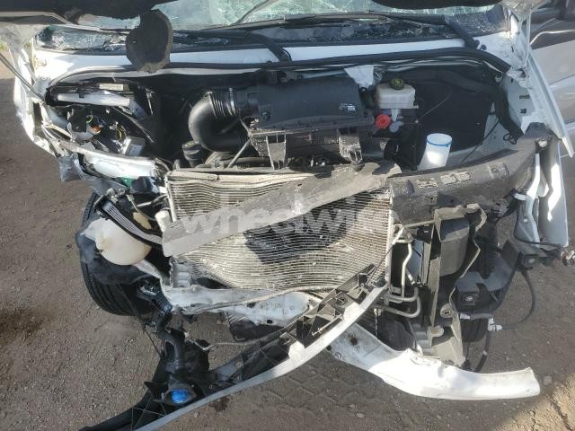 Photo 9 of 2018 LEISURE TRAVEL VANS LTD. LEISURE CLASS C MOTORHOMES (VIN WDAPF4CC3J9754052)